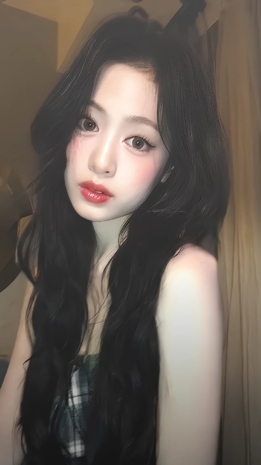 CANTIK BGT TOLONG😩🫰🏻#AHYEON #babymonster #ahyeonbabymonster #jungahyeon #jjahyeon #kpopfyp #fyp 