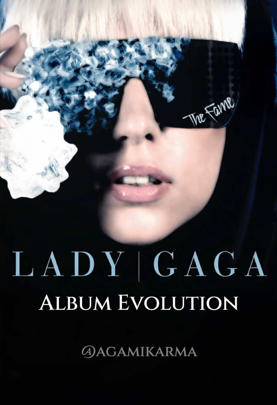 What is your favorite era of @ladygaga? 🦹‍♀️🪄 #ladygaga #gaga #thefame #thefamemonster #bornthisway #chromatica #artpop #joanne #mayhem #abracadabra #DieWithASmile #mothermonster #littlemonsters #rainonme #justdance #pokerface #badromance #applause #millionreasons #shallow #ladygagaedit #ladygagafan #ai #aiart #aievolution #evolutionchallenge #throughtheyears #PopMusic  #MusicEvolution #ThenAndNow #mashup #musicmashup