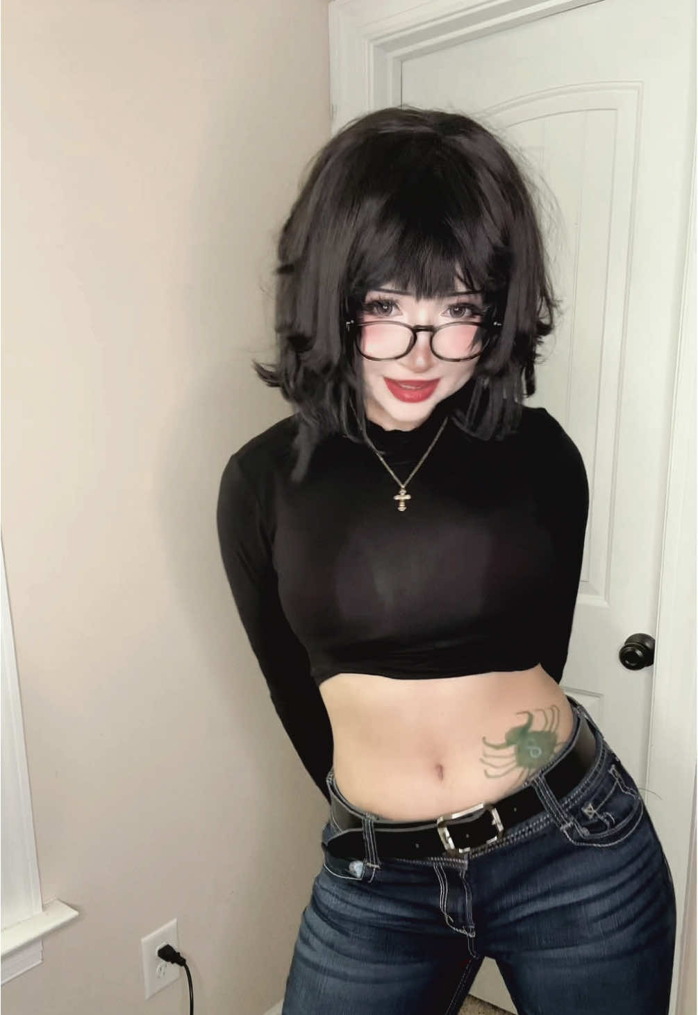 SHIZUKU MY BELOVED DC: @☆𝐀𝐋𝐄𝐗𝐀☆ @bbno$ #shizuku #shizukuhxh #shizukumurasaki #hunterxhuntercosplay #hxhcosplay #cosplaydance 