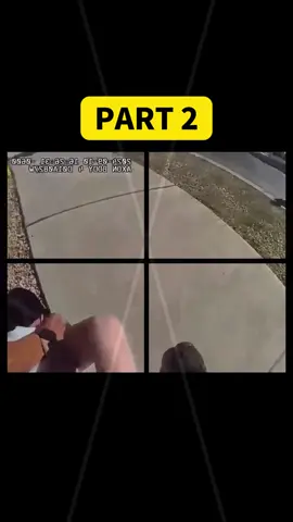 Part 2: Unhinged 18-Year-Old Assaults 2 Police Officers and Gets Placed in 