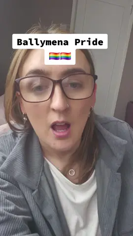 All jokes aside guys, I know its nit for everyone so each to their own 😍😍 @THE BELFAST MA @nugentpaul4 @Pride  https://www.skiddle.com/whats-on/Belfast/Adair-Arms-Hotel/Mid--East-Antrim-Pride-2025-The-Official-Afterparty/40660202/ #Pride #event #ballymena #fyp #exciting 