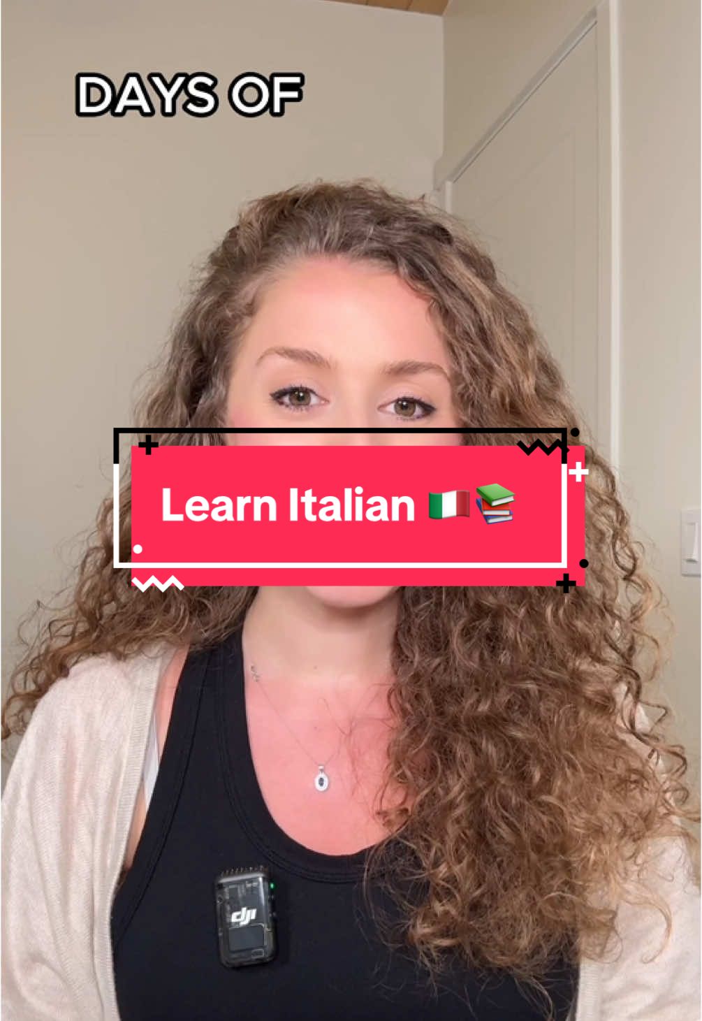 Learn Italian 🇮🇹📚