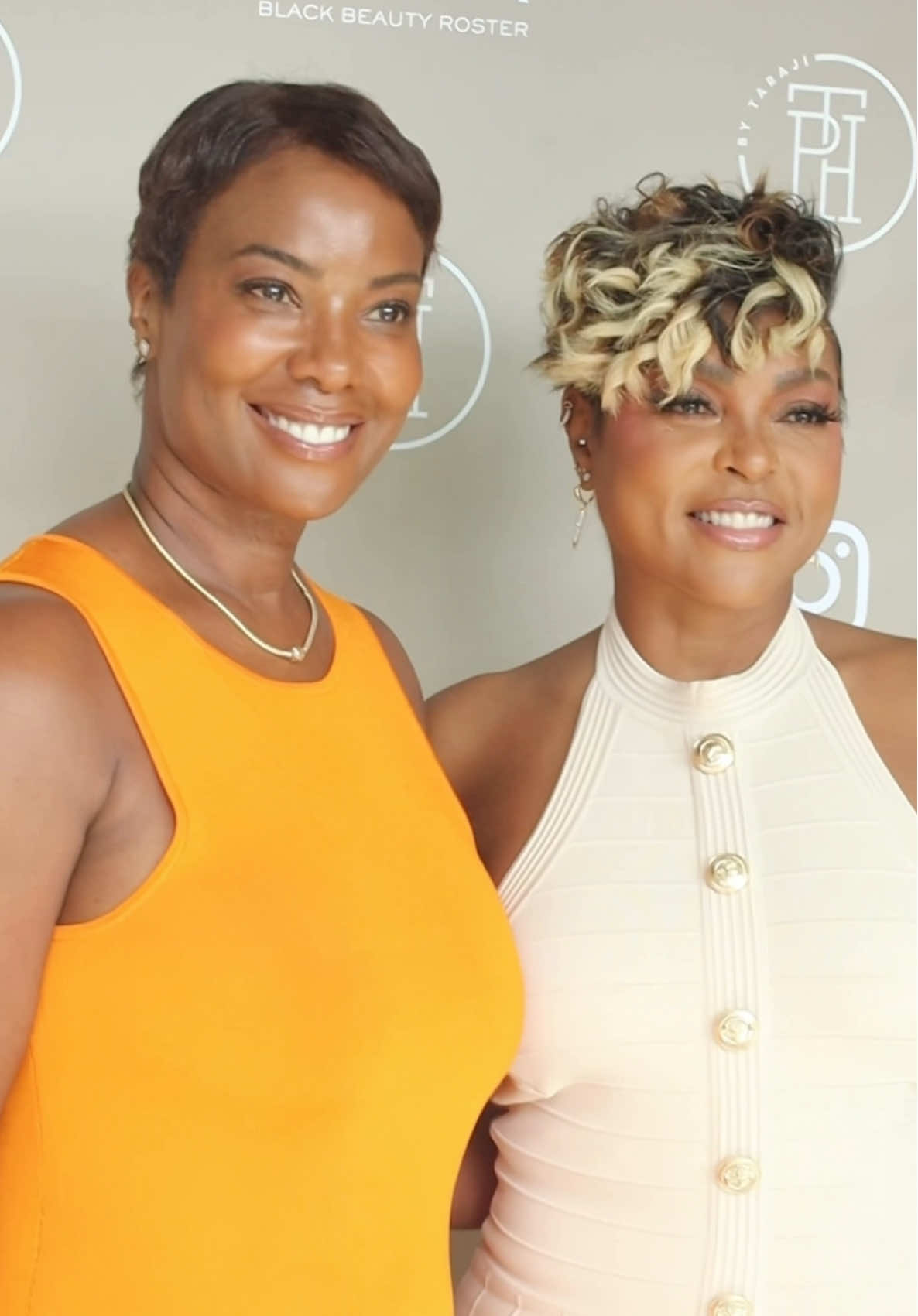 Just had to throw this back one more time… This event truly stayed with me. Still so grateful to have been invited into this room. Thank you @onikalw @blackbeautyroster @metaelevate—it was a beautiful day.
