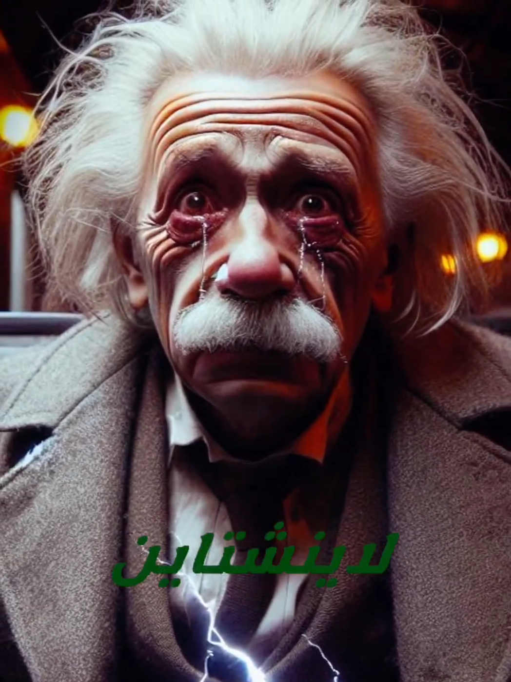 🤣 العربي الذي تفوق على آينيشتاين بالذكاء  اضحك يا اسطورة الأساطير  #ضحك #كوميدي #نكت #ذكاء #اكسبلور 
