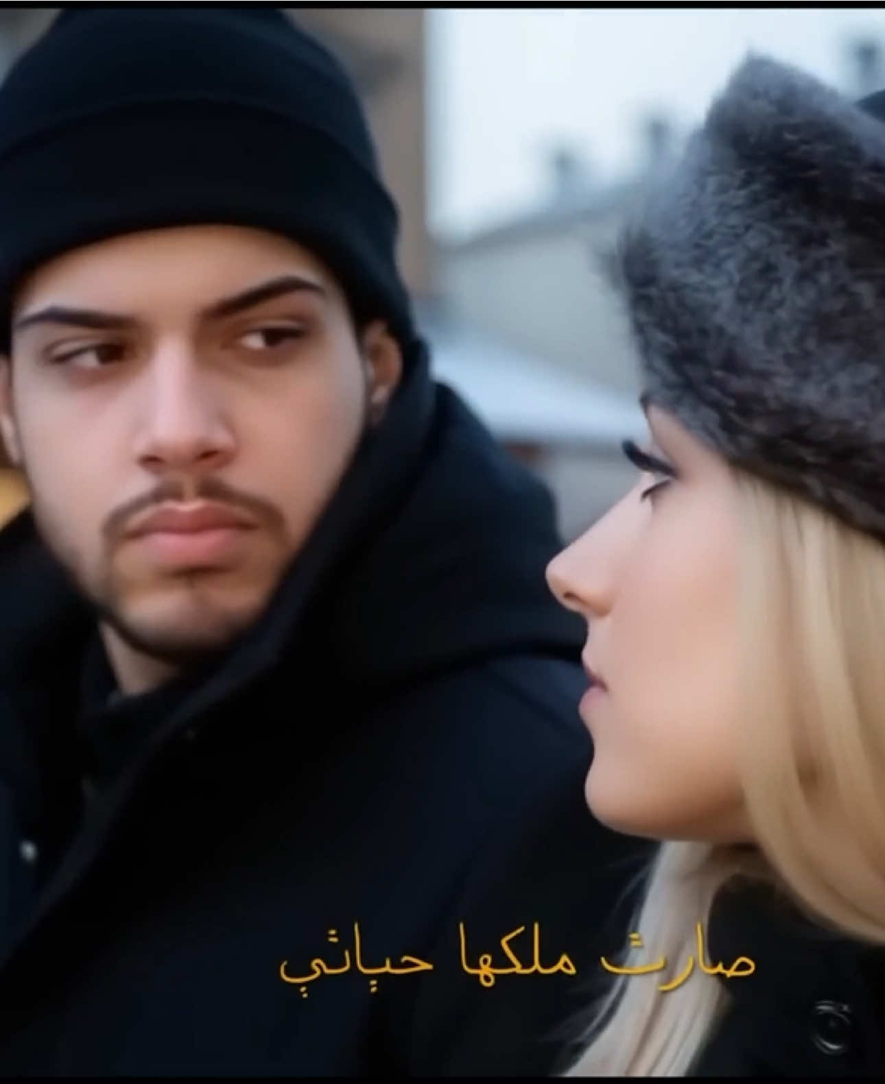 ونركب هالسيارة ومن حارة لحارة🎶💚 #Watary | #AbuWard 