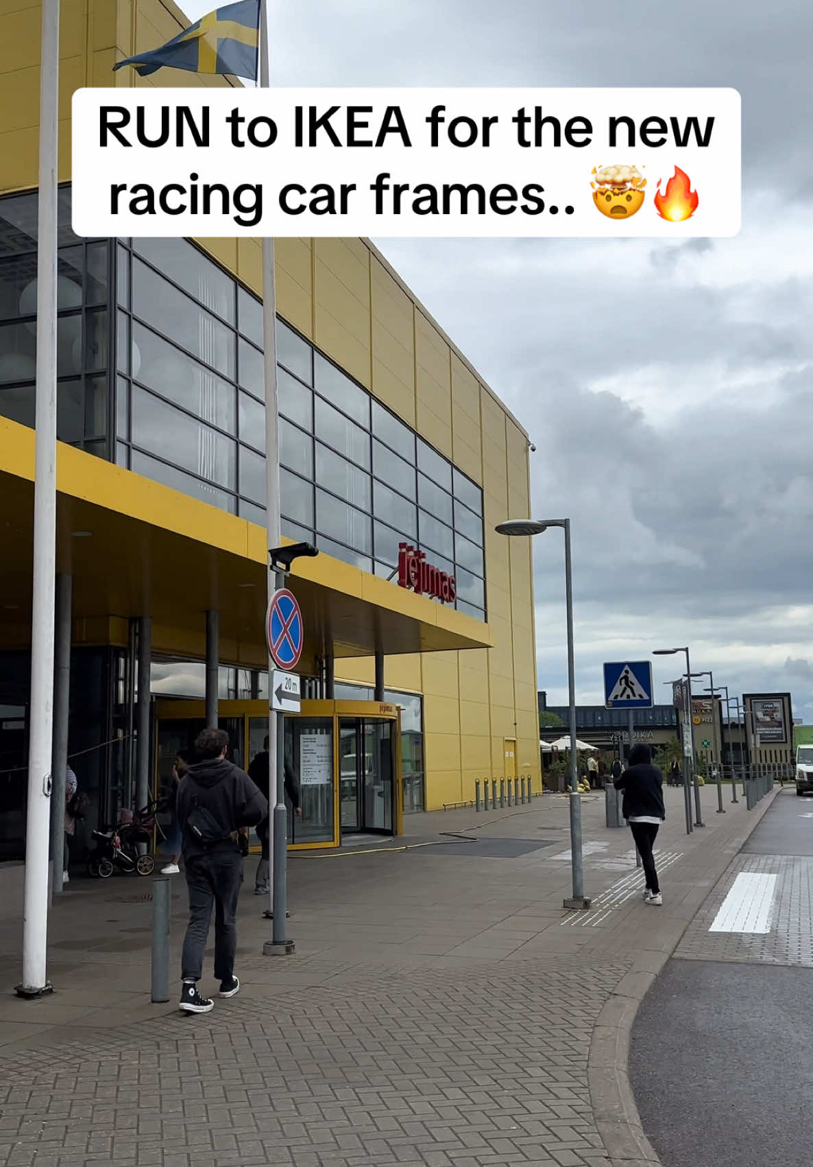 Better than any poster - full functional 3D car frames 😎🔥 #cars #ikea #car #giftideas #decoration #carguy #fyp 