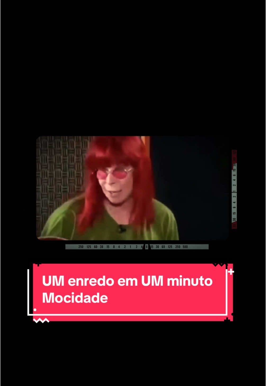 A MOCIDADE tem enredo pro Carnaval 2026! De ponta-cabeça a gente te conta sobre RITA LEE, a padroeira da liberdade! #sambaenredo #sambrito #samba #mocidade #ritalee 