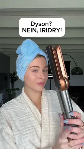 Die beste 1:1 Alternative zum Dyson Airstrait! Heute im Angebot für € 119,99.