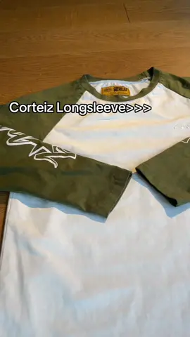 How to order —> Pinned Videos! @MuleBuy #mulebuy #fashion #corteiz #designer #longsleeve #cnfans 