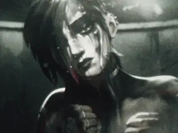 #VI #ARCANE — that part reminded me sm of that song i had to do an edit #arcane #arcaneleagueoflegends #edit #viral #leagueoflegends #blowup? #vi #pitfighter #violet #cherrywaves #cherrywavesdeftones #deftones #viarcane #viedit #fyp 