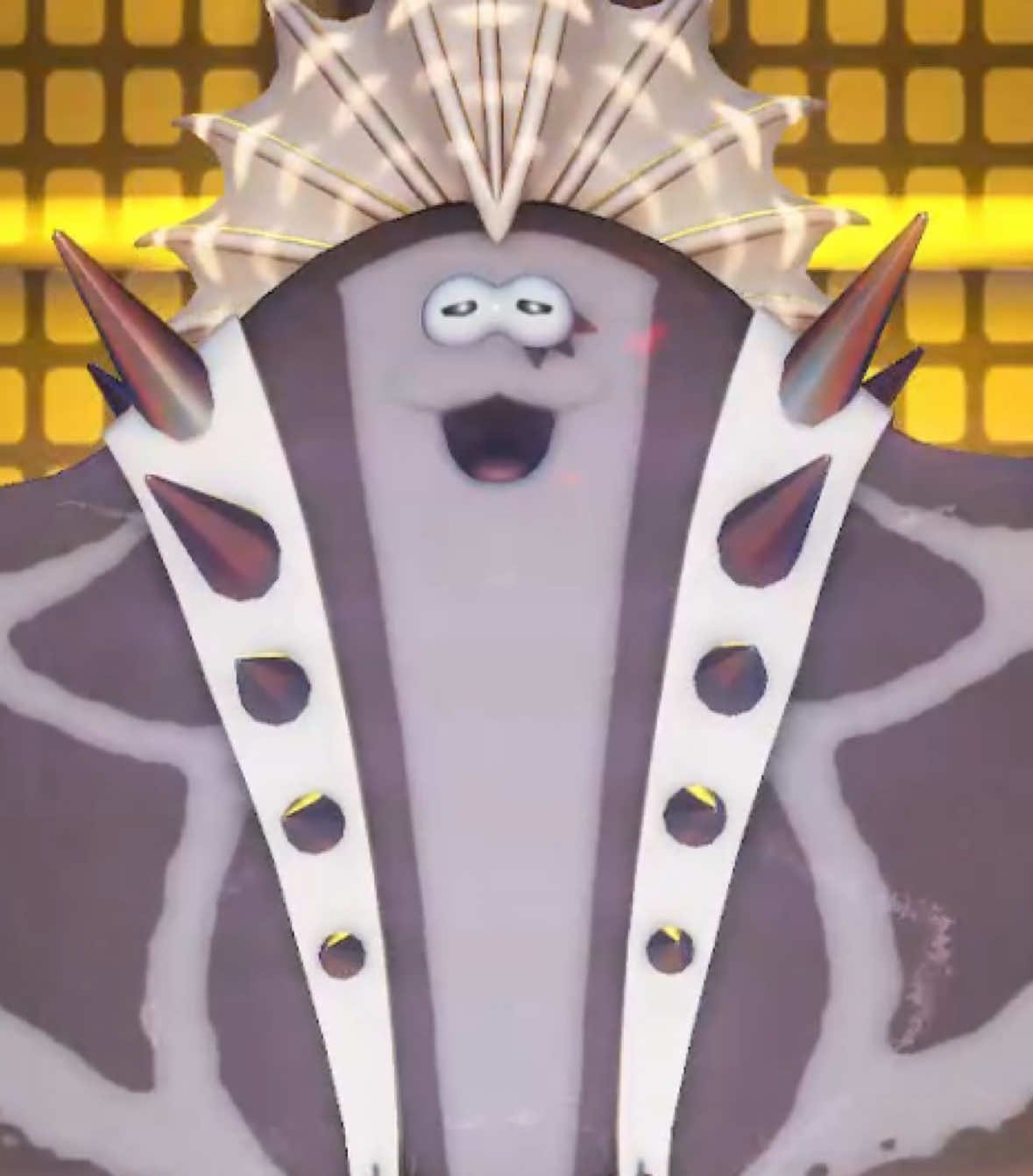 his little waddles heheheee | #bigman #deepcut #bigmansplatoon #splatoon #splatoon3 #grandfestival #スプラトゥーン #スプラトゥーン3 