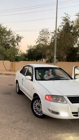 🖤#ماشاءالله_تبارك_الله #sunny #nissan_sunny #kfri #rasty_lak #alhmdulillah #neon #foryour 