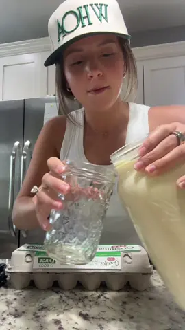 Raw milk connoisseur fo sho