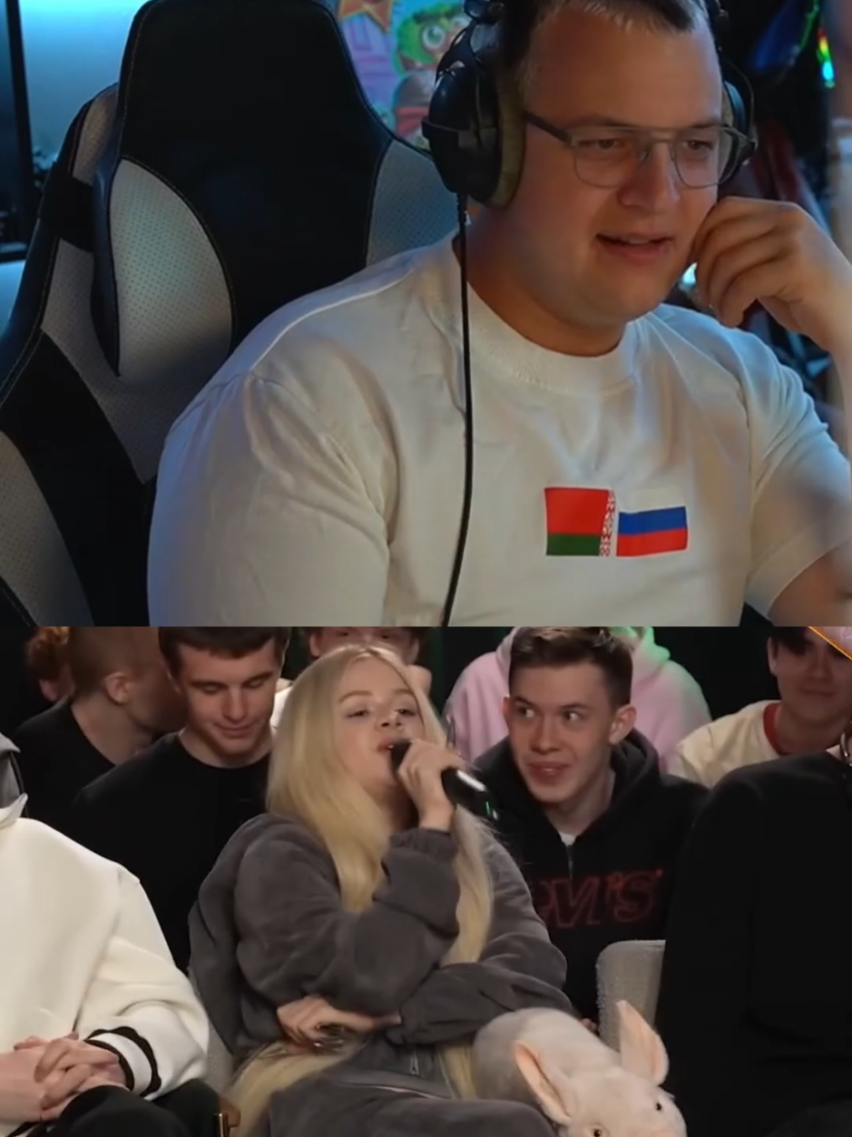 Twitch: 5opka | Пятерка ответил Машере #5opka #bo55ik #пятерка #машера #42братуха #42 #пятёрка #фугатв #fugatv #твич #twitch #twitchclips #рек #рекомендации #fyp #стрим