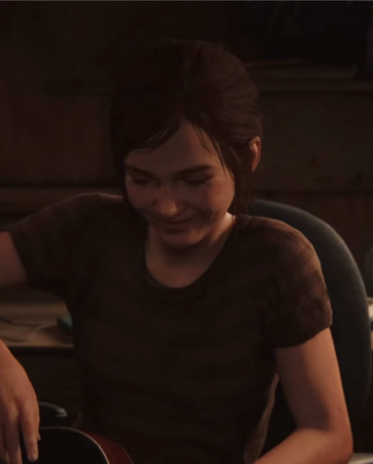 hello #thelastofus #thelastofus2 #thelastofus2edit #tlou2edit #elliewilliams #elliewilliamsedit #joelmiller #joelmilleredit #joelmillertlou #elliewilliamsthelastofus #fyp 