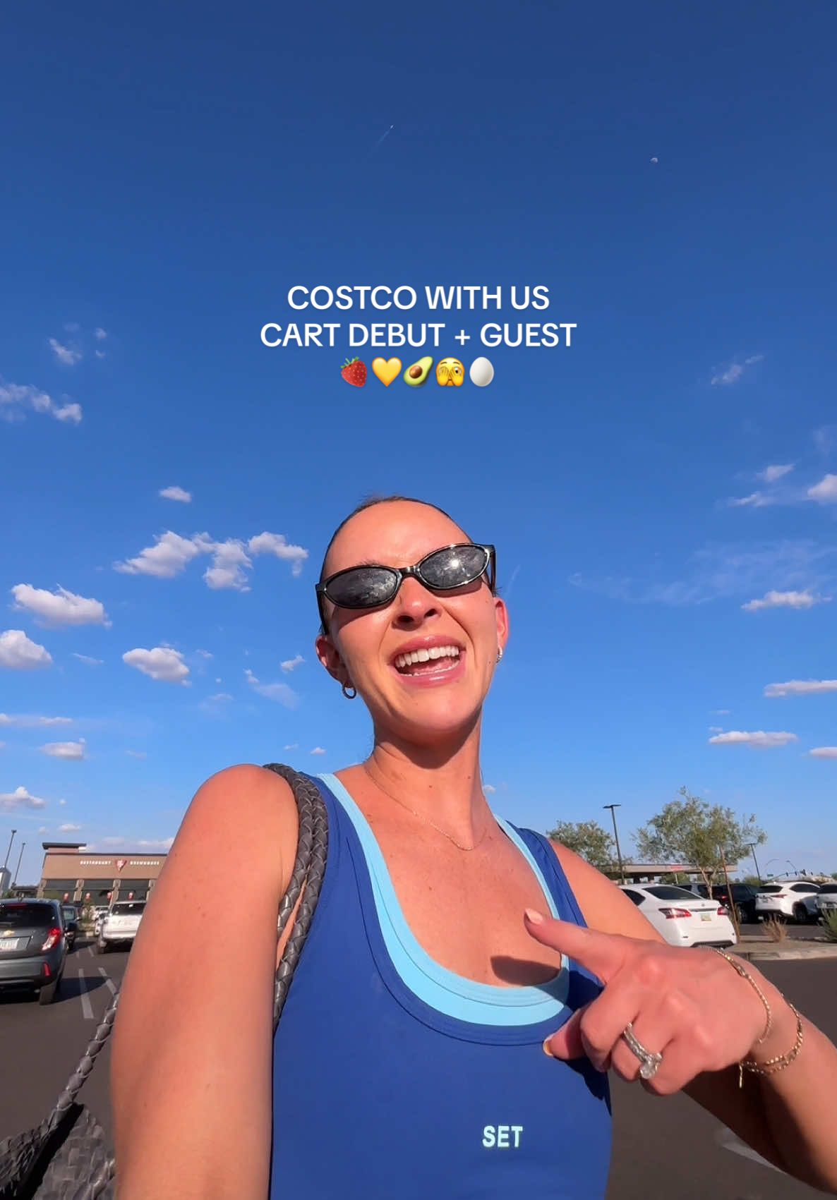 TWICE IN ONE DAY🫣🫣🫣does my mom look like the mom?!? I cry a little at the carrier graduation🥲 #costcotiktok #groceryhaul #motherhoodunfiltered #fyp #foryou #momlife #momsontiktok 