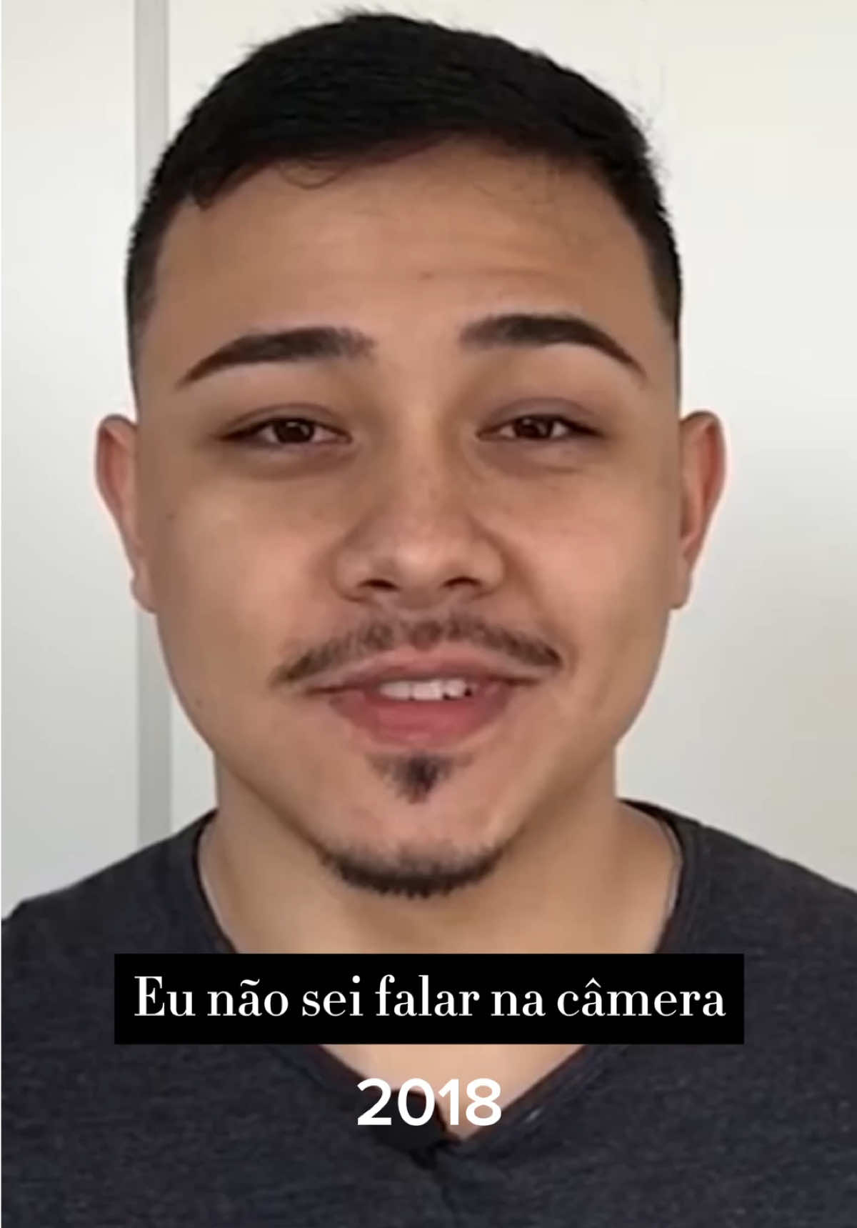 Apenas continue. #evolucao #apenascontinue 