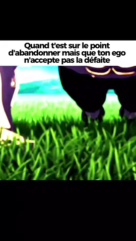La détermination d'Asta #edit #vira #pourtoi #asta #blackclover 