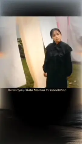 #bernadya #katamerekainiberlebihan #thankyouforlikemyvideos🙏 #thankyouforwatchingmyvideos🙏 #thankyougodforeverything🤲 #lightspeedfyp🙏 #imsleepless😴 #june2025fyp 