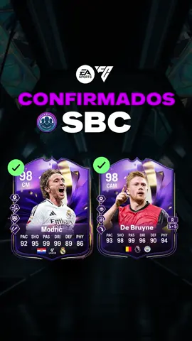 ✅TODOS LOS JUGADORES SBC Fin de una era que saldrán durante los TOTS ULTIMATE en EAFC 25 #fifa #eafc25 #fc25 #eafc #fifa25 #fut25 #fifaultimateteam #TOTS #teamoftheseason