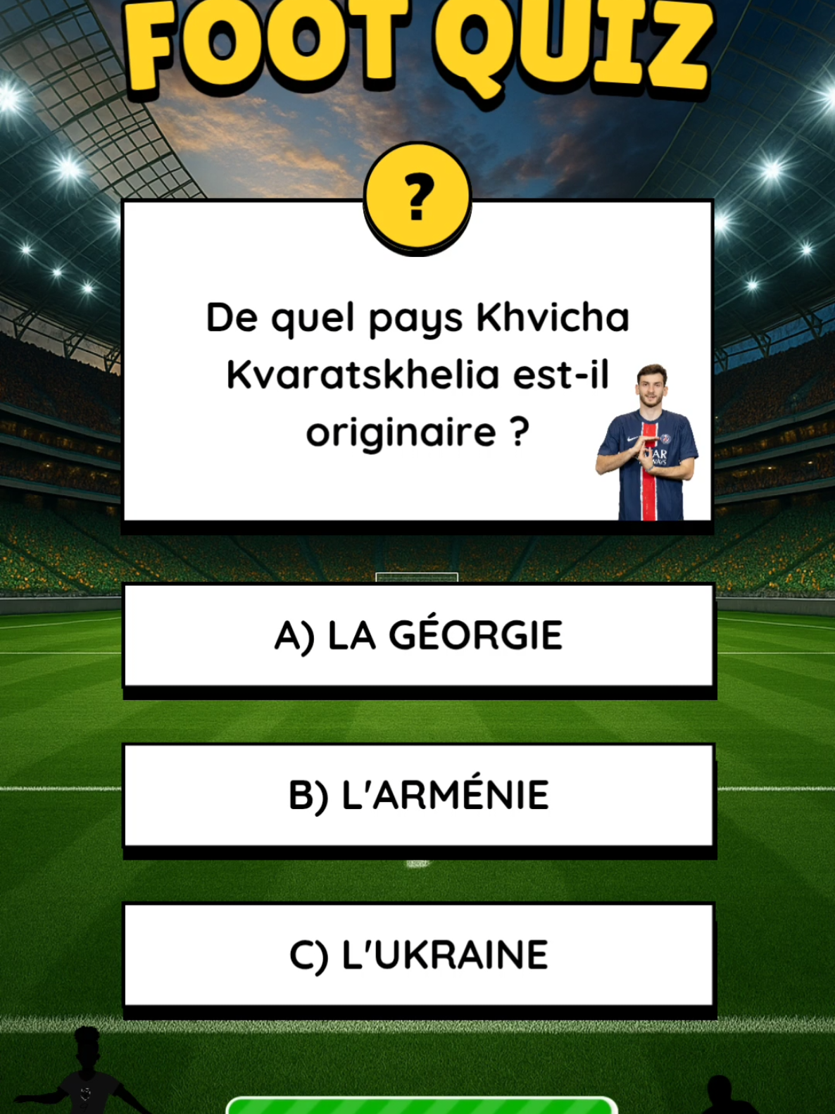 Football Quiz Prt: 8