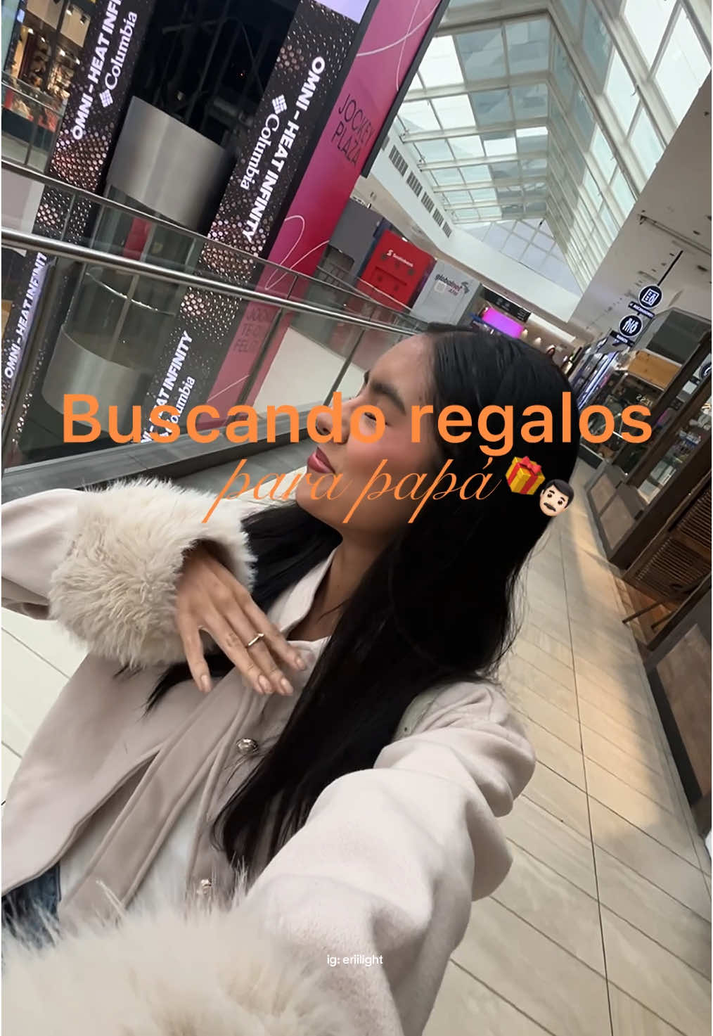 Corran a Naturaaaa✨🧡 @naturaperu #fyp #paratii #girls #vlogs #datos #shopping #diadelpadre #padres #regaloscreativos #opcionesderegalo #FathersDay #father #natura #naturaperu #peru #lima #jockeyplaza #regalosparapapá #hombres #girlies #fyp #viralvideos #content #contenido 