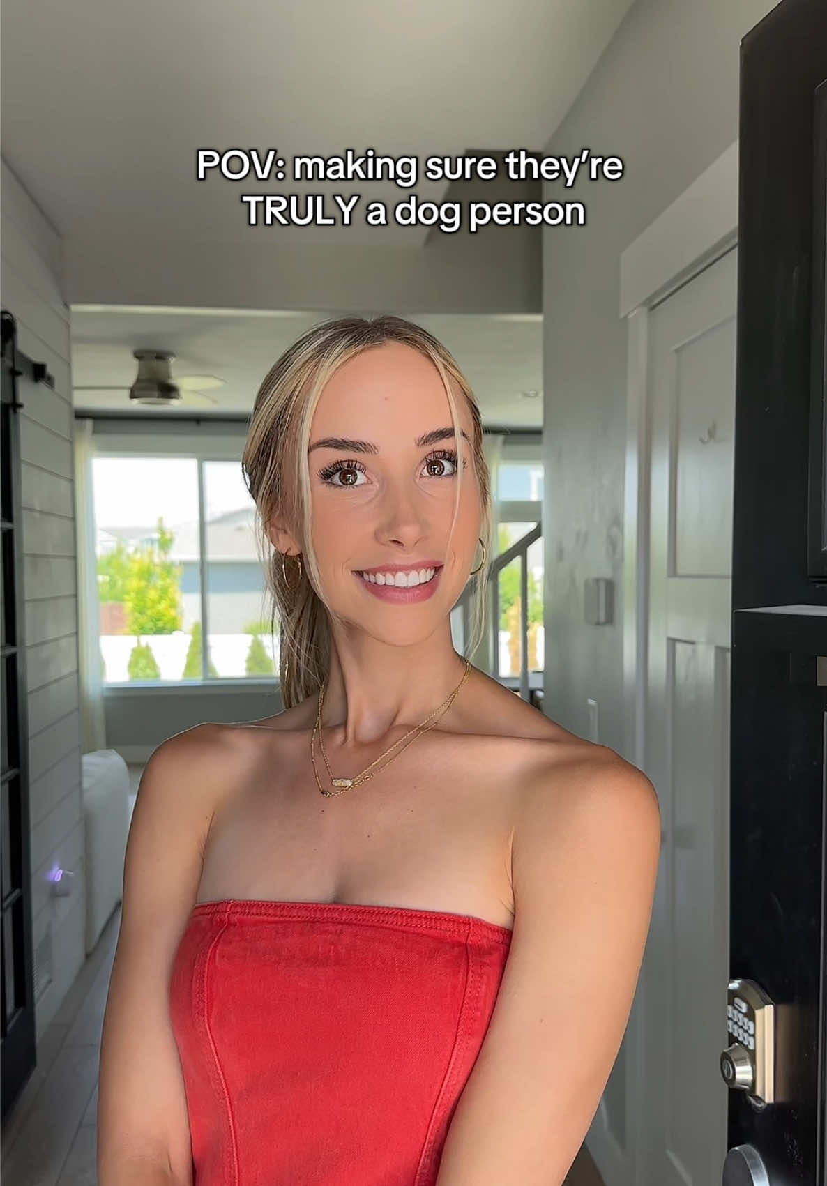 A few tests to find out the truth #dogsoftiktok #dogs #dogcomedy  
