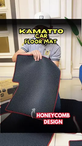pakai car mat dari kamatto ni auto nampak kemas #kamatto #kamattocarmat #carpetmyvi #carassosories #abgseposen @Kamatto Official 