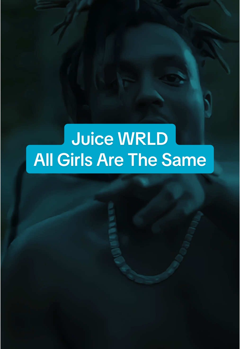 Juice WRLD - All Girls Are The Same  #juicewrld #lljw #CapCut #fyp #pourtoi #foryoupage #foryou #spedup #lyricsvideo 