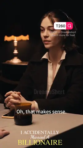 #DreameShort #IAccidentallyMarriedABillionaire #drama #movie #tv #tvseries #short film 