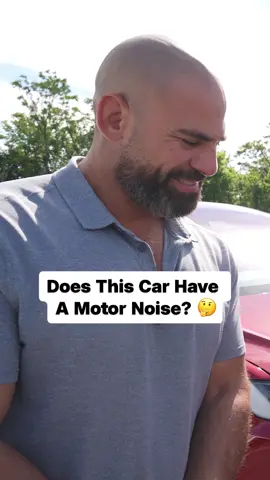 Guys, let me know in the comments if this car has a motor noise or not. #carbuying #usedcars #motorevaluation #carinspection #dealershipsuccess #fy #fyp 