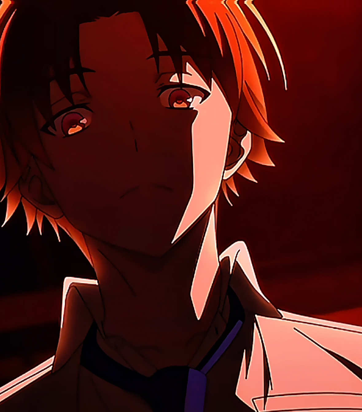 Ayanokoji master of manipulation 🎭 ##anime##fyp##classroomofelite##foryoupage##animetiktok##fypシ゚viral##ayanokoji##Anime##edit##fypage##fyppppppppppppppppppppppp