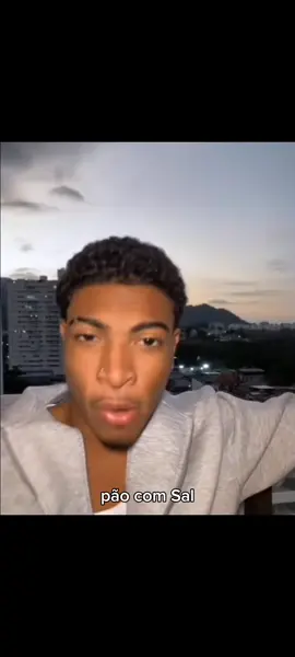 clip da live do @Zago 