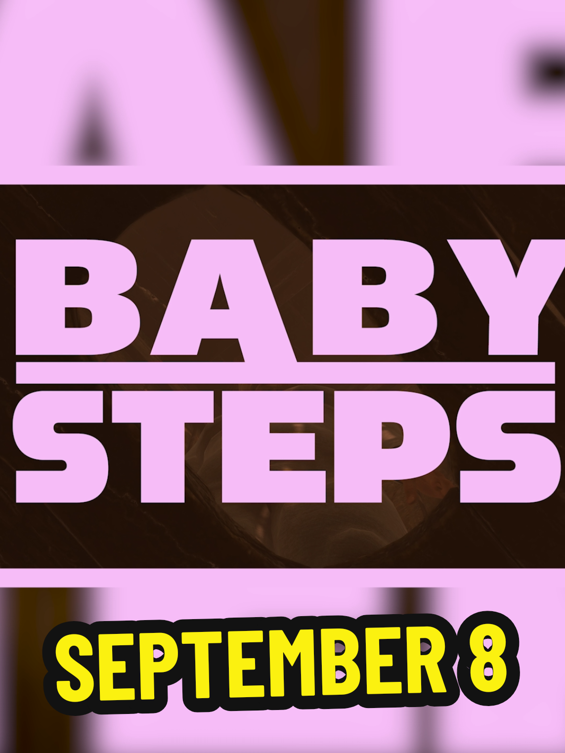 Baby Steps finally has a release date of September 8 2025, get ready to start walking! - - - #babysteps #indiegames #devolver 