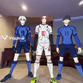nagi/sae/isagi edit😔