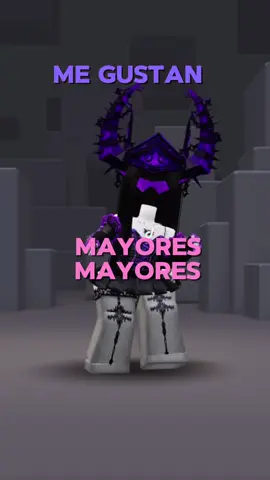 Es que son muy 🫦, Me encantan así 🫢 y a ustedes como les gustan? 👀• • • • • • • • • • • • CD: @OrlanBlox🍫🐇 (chokita) #roblox #uvitaflay🍇  #robloxparati #robloxfyp #robloxtiktoker #dominantes 