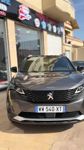 PEUGEOT 3008 Année 2023 25000km ☎️06.75.15.62.11 ☎️ 07.75.23.41.06 #peugeot #3008 #gt #annaba #dz #aidmubarak 