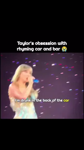 Car and barrr @Taylor Nation  #taylorswift #shorts #fyp #viral 