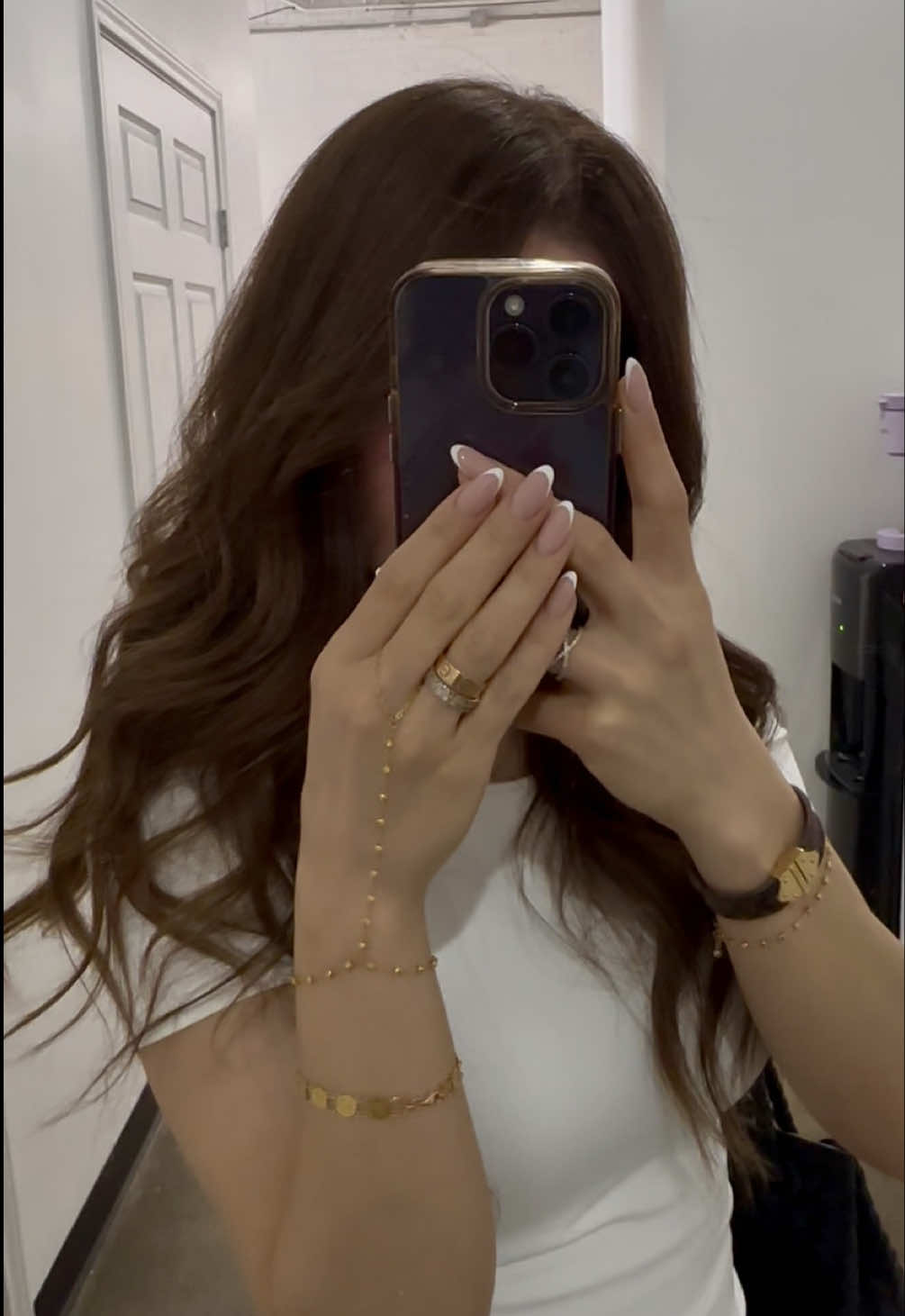KRASA Beauty Studio 💅🏼✨ the best Russian manicure! @KRASA Beauty Studio Dallas #fyp #foryoupage #nails #nailday #frenchnails #hairextensions #eyelashextensions #dallas 