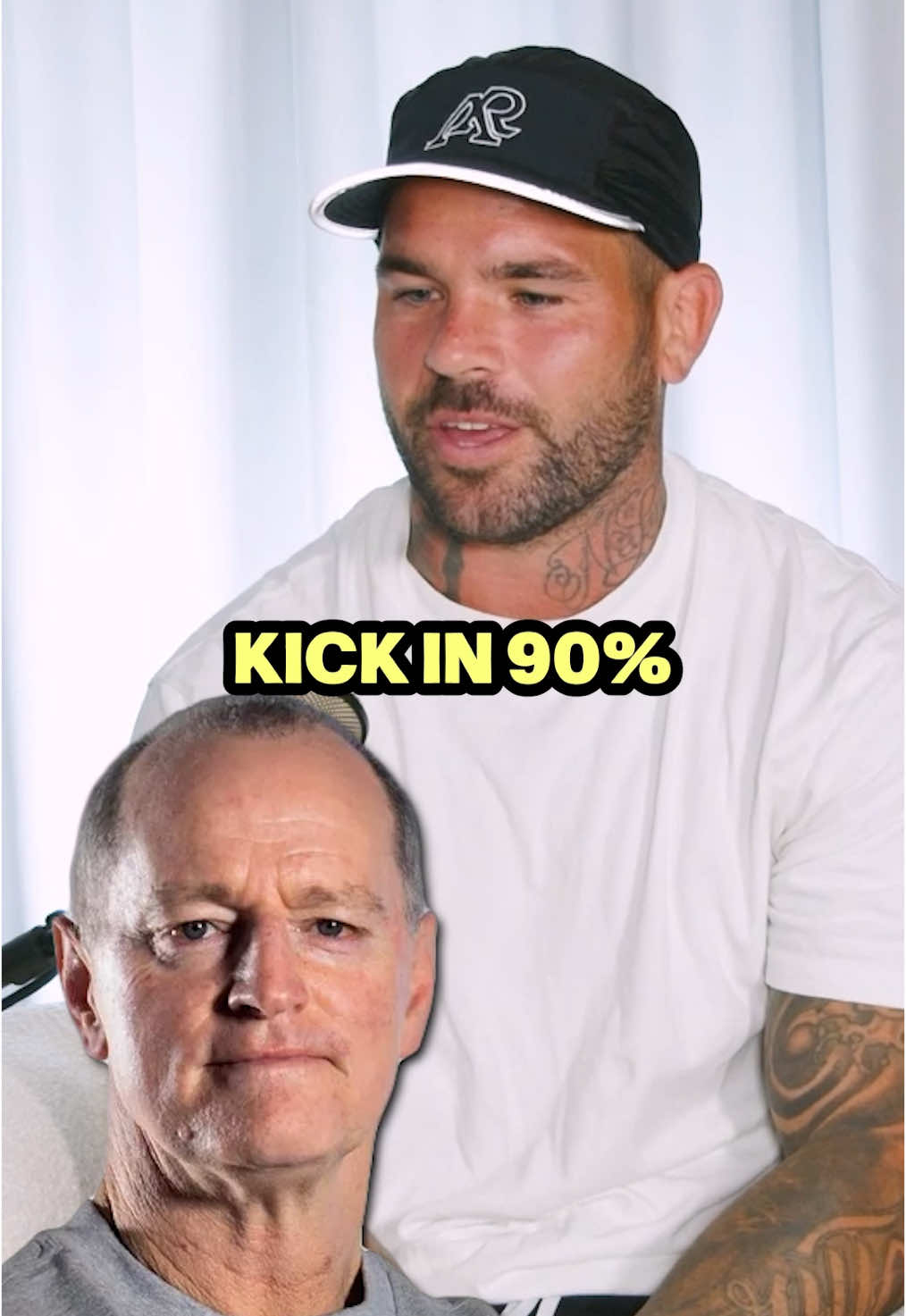 That’s one way to motivate your goal kickers 😂 #nrl #rugbyleague #goalkicking #fyp 