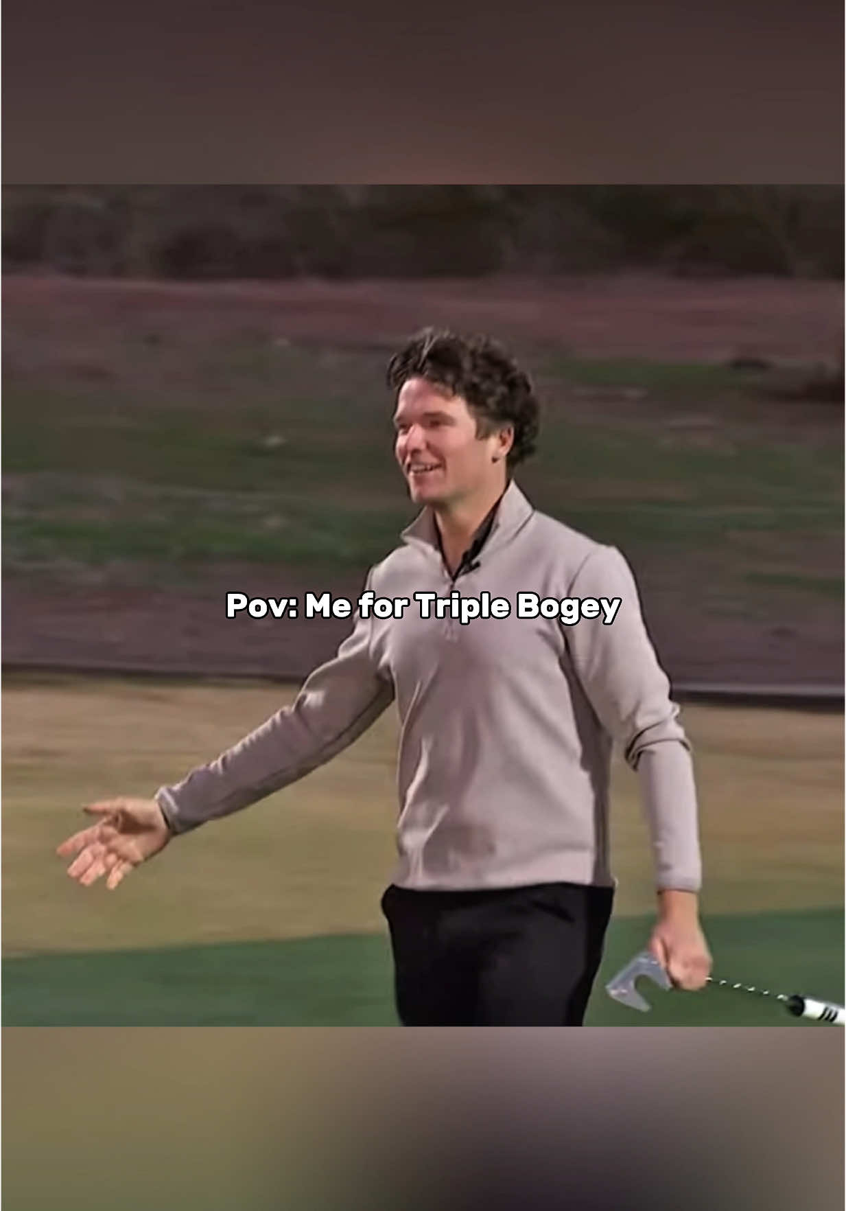 Most of these were actually for birdie or better but you get the point #golf 