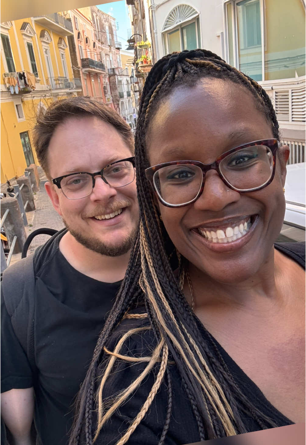 A slide of amazing pictures from an incredible trip #Love #future #weddingplanning #adventure #fiancee #couplegoals #vacation 
