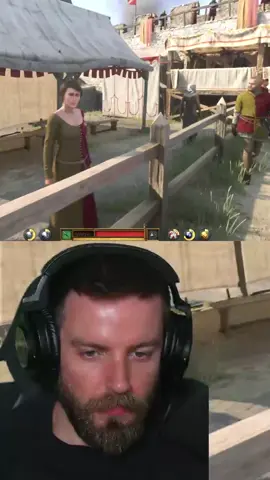No Rizz Henry