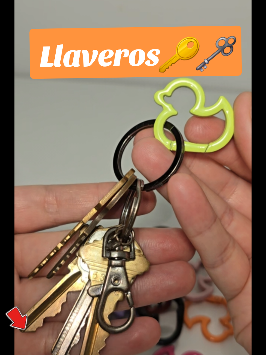 Llaveros #llaveros #pat #pato #patito #llaves #Tiktok #tiktokshop #tiktokshopfinds #tiktokshopping #tiktokshopsale #tiktokshopholidaydeals #sale #foryoupage #paratipague #giftideas #GiftGuide #spotlighfinds #dealsoftheweek #videoviral #foryour #paratii #paratiiiiiiiiiiiiiiiiiiiiiiiiiiiiiii #paratiiii #for #foryoupageofficiall #Viral #holiday #cute #Home #dealsforyoudays 