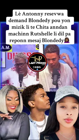 #ladypromo509 