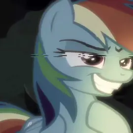 Радуга деш | my little pony #врекомендации #Врек #Реки #fyp #Edit #радугадэш 