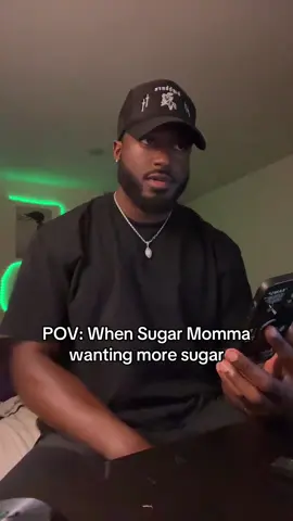 I ain’t sign up for all this 🤦🏾‍♂️ #funny #sugarmomma 