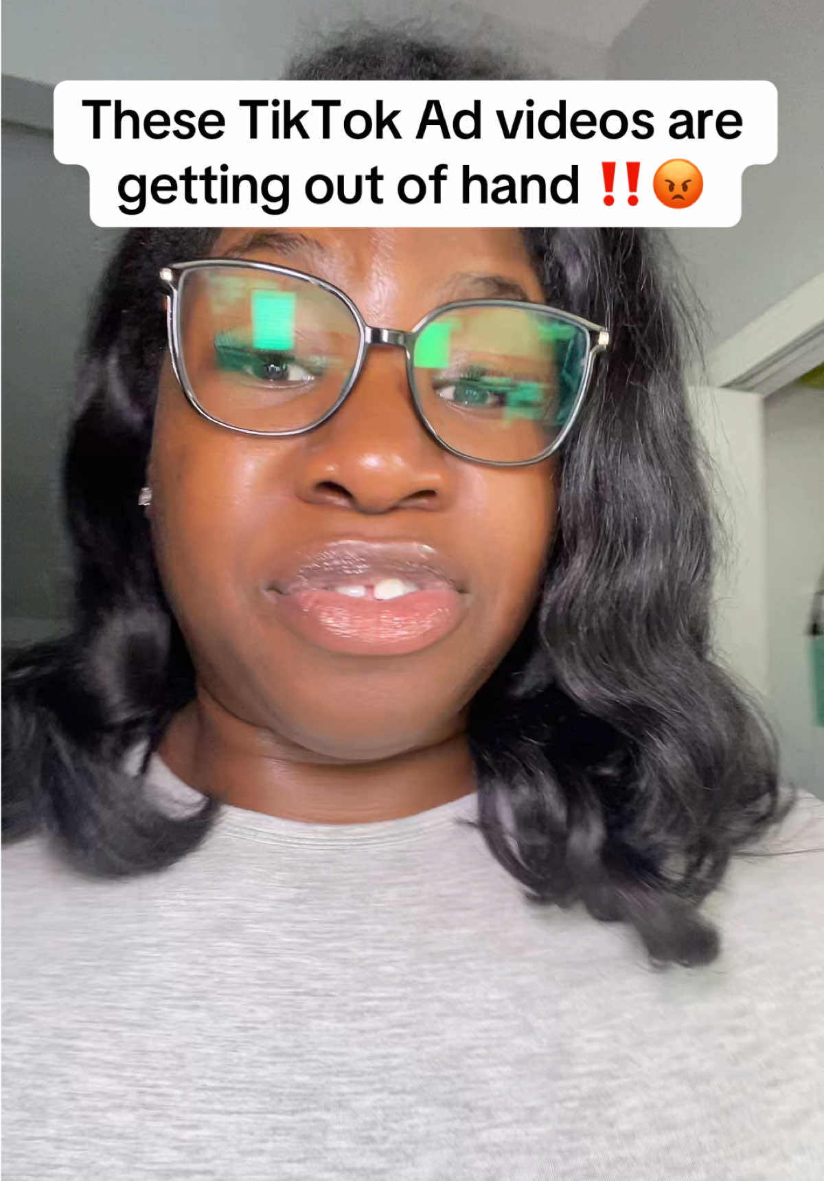 This has to stop! 