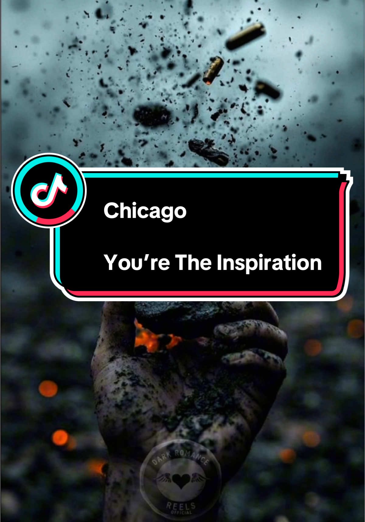 Chicago - You’re The Inspiration 🖤🌹🫶🏻 Si te gusta mi contenido te agradecería mucho que me regalases 1 like y tu follow 🟢 || If you like my content, I would really appreciate it if you would give me 1 like and your follow 🌹🌹🌹👽🫶🏻🫶🏻  #ChicagoBanda #YoureTheInspiration #RockBaladas #ClasicosDelRock #ChicagoFans #MusicaDeLos80