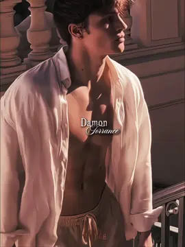 #DAMONWINTER :: eu fico indecisa se eu quero ter eles ou ser eles. Essa cena é surreal, pqp!! {ib da minha diva: @domi ❦} ||  #damontorrance #winterashby #killswitch #devilsnight #BookTok #fyp 